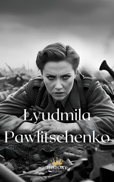 Produktbild: Lyudmila Pawlitschenko