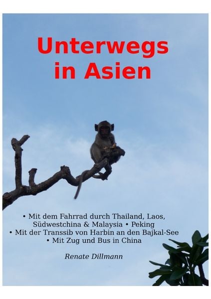 Produktbild: Unterwegs in Asien