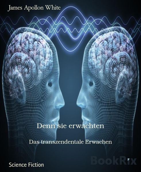 Produktbild: Denn sie erwachten