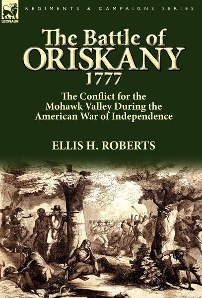 Produktbild: The Battle of Oriskany 1777