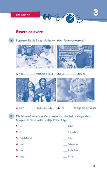 Produktbild: PONS 10-Minuten-Workout Italienisch