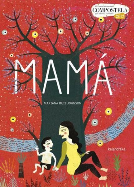 Produktbild: Mam&aacute;