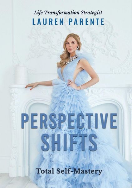 Produktbild: Perspective Shifts
