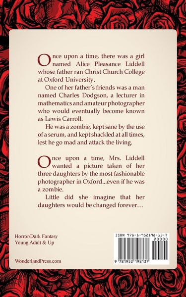 Produktbild: Alice's Adventures in Underland