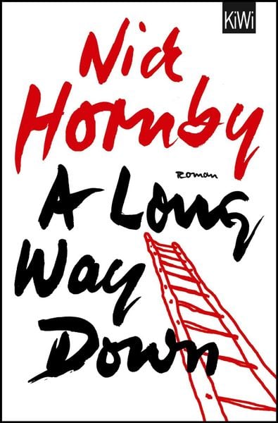 Produktbild: A Long Way Down