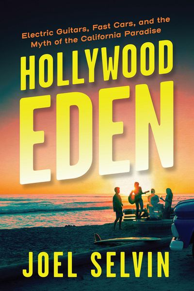 Produktbild: Hollywood Eden