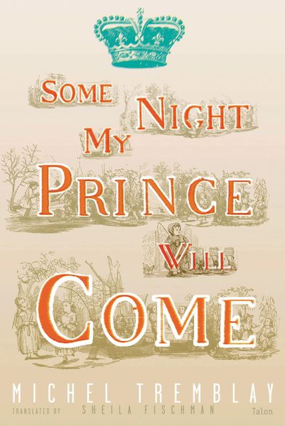 Produktbild: Some Night My Prince Will Come
