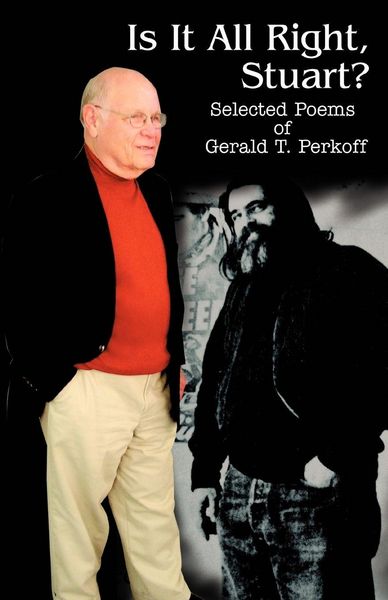 Produktbild: Is It All Right, Stuart?