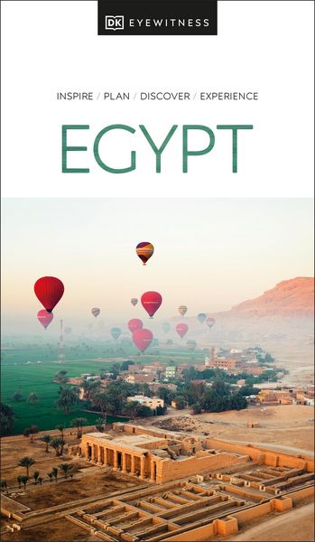 Produktbild: DK Egypt