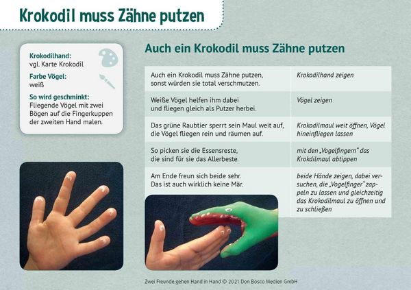 Produktbild: Zwei Freunde gehen Hand in Hand