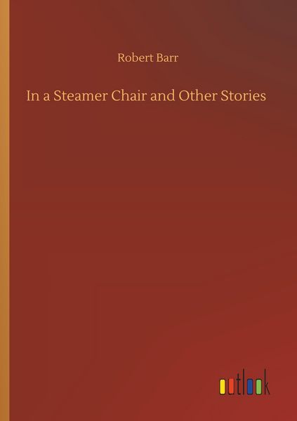 Produktbild: In a Steamer Chair and Other Stories