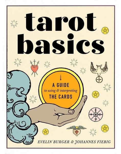 Produktbild: Tarot Basics