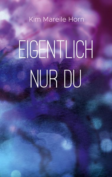 Produktbild: Eigentlich nur du