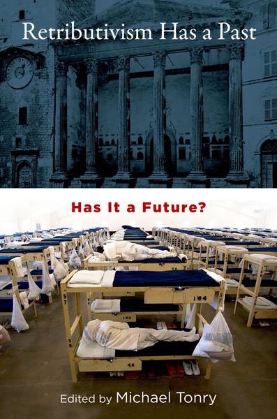 Produktbild: Retributivism Has a Past