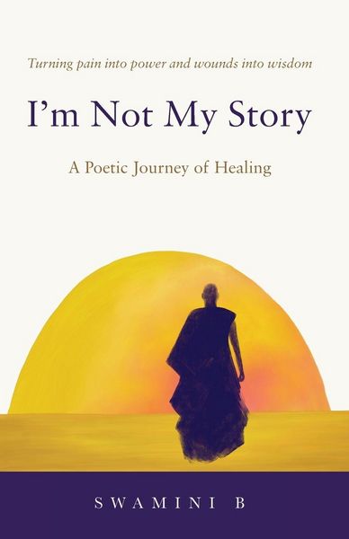 Produktbild: I'm Not My Story