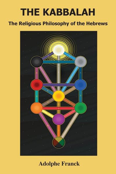 Produktbild: The Kabbalah