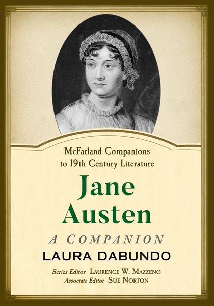 Produktbild: Jane Austen