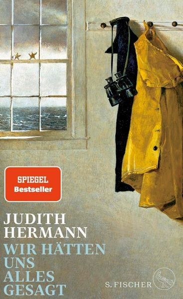 Produktbild: Wir h&auml;tten uns alles gesagt