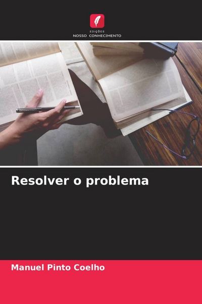 Produktbild: Resolver o problema