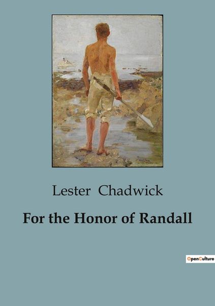 Produktbild: For the Honor of Randall