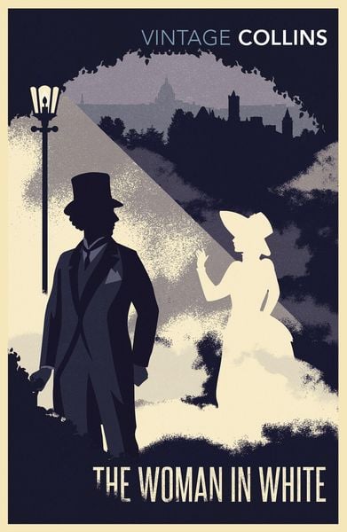 Produktbild: The Woman in White