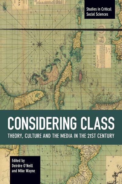 Produktbild: Considering Class