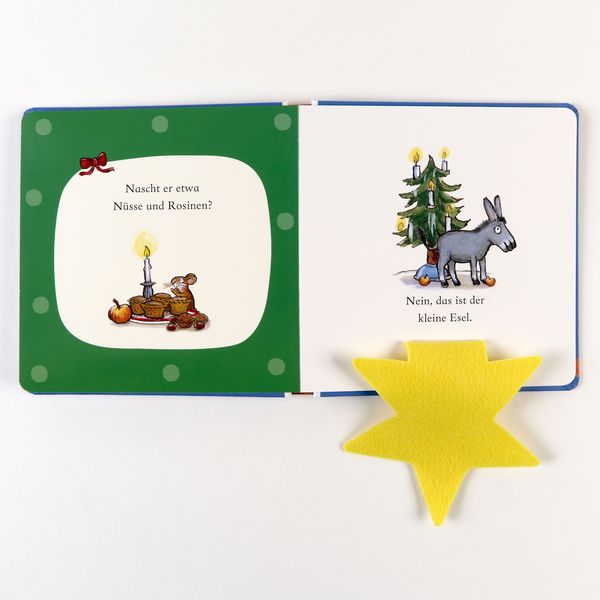 Produktbild: Such mal! Wo ist der Weihnachtsmann?