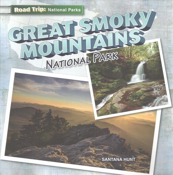 Produktbild: Great Smoky Mountains National Park