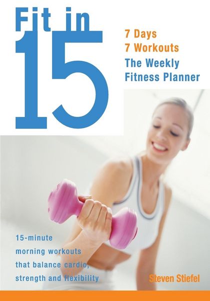 Produktbild: Fit in 15
