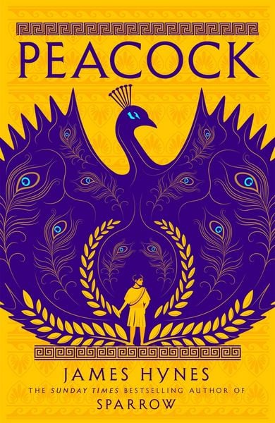 Produktbild: Peacock