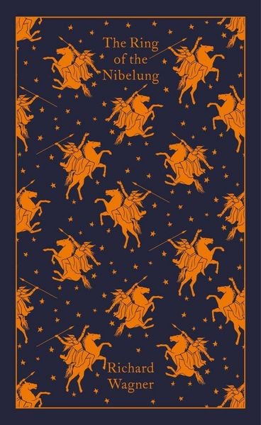 Produktbild: The Ring of the Nibelung