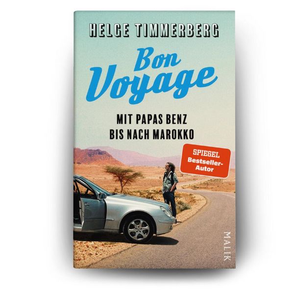 Produktbild: Bon Voyage