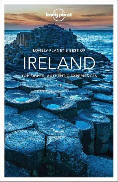 Lonely Planet Best of Ireland, Taschenbuch von Neil Wilson,Fionn Davenport, Lonely Planet