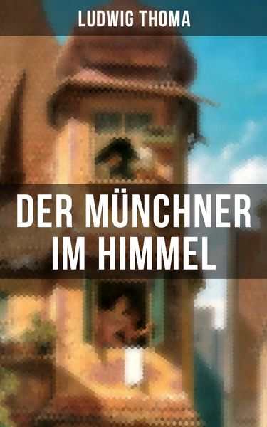 Produktbild: Der M&uuml;nchner im Himmel
