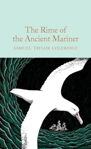 Produktbild: The Rime of the Ancient Mariner