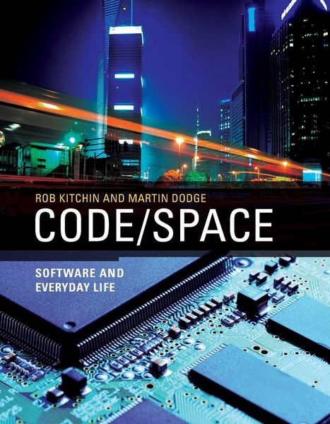 Produktbild: Code/Space