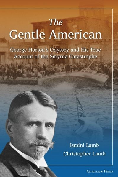 Produktbild: The Gentle American