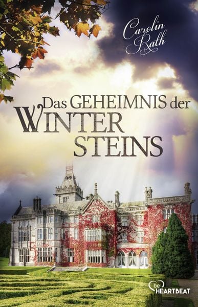 Produktbild: Das Geheimnis der Wintersteins