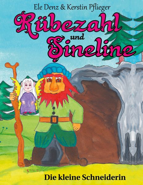 Produktbild: R&uuml;bezahl und Sineline