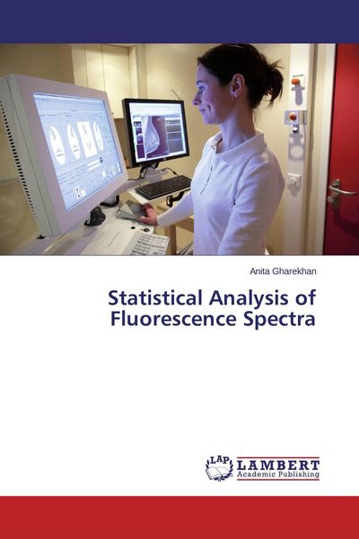 Produktbild: Statistical Analysis of Fluorescence Spectra