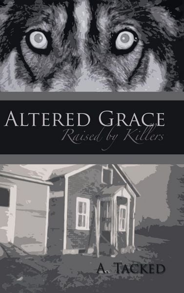 Produktbild: Altered Grace