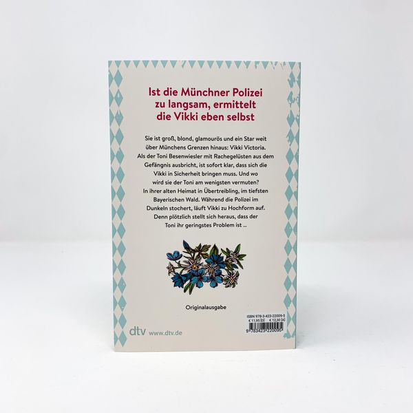 Produktbild: Zur&uuml;ck nach &Uuml;bertreibling