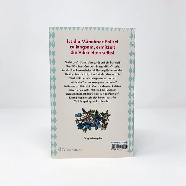 Produktbild: Zur&uuml;ck nach &Uuml;bertreibling