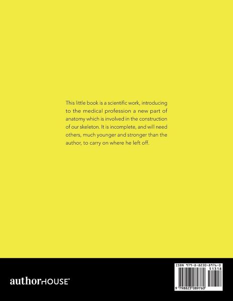 Produktbild: THE EPIPHYSIS