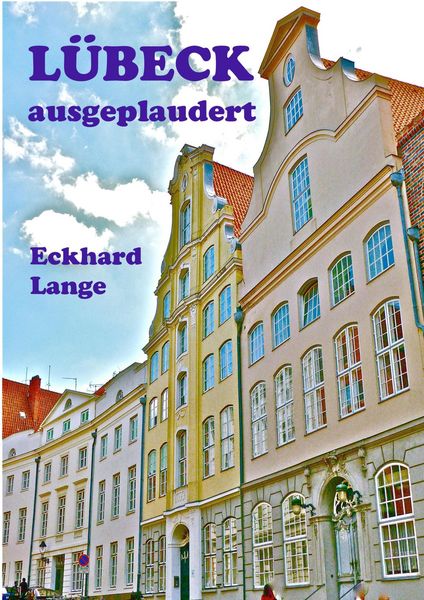 Produktbild: L&uuml;beck - ausgeplaudert