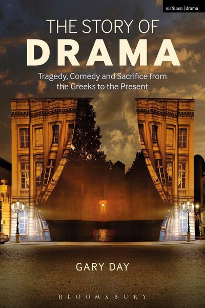 Produktbild: The Story of Drama
