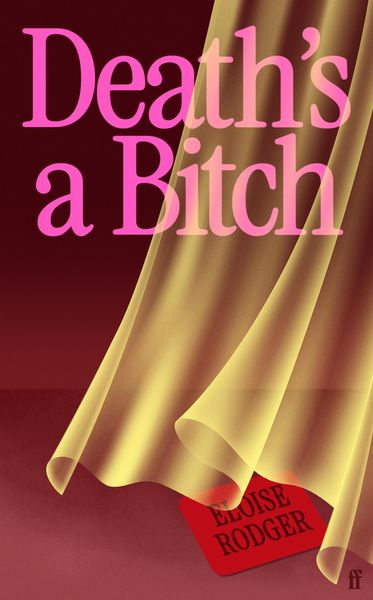 Produktbild: Death's a Bitch