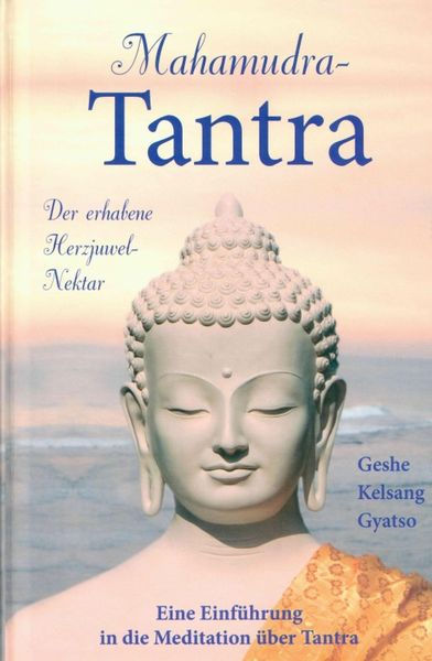 Produktbild: Mahamudra Tantra