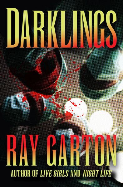 Produktbild: Darklings