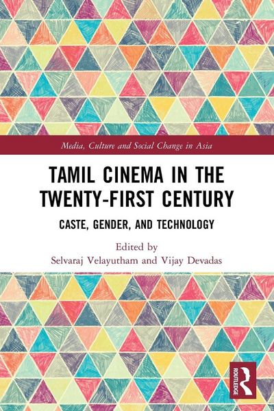 Produktbild: Tamil Cinema in the Twenty-First Century